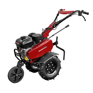 Мотоблок Weima WM500 Deluxe (2 фото из 10)
