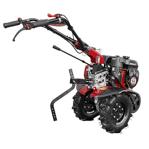 Мотоблок Weima WM500 Deluxe (4 фото из 10)