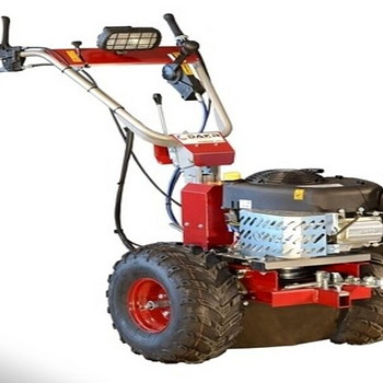 Briggs & Stratton Panter FD3 mootorplokk (500cc)