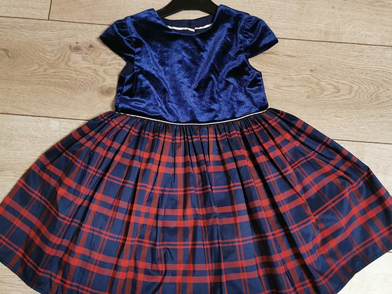 Платье Mothercare, s. 104