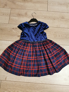 Платье Mothercare, s. 104 (1 фото из 3)