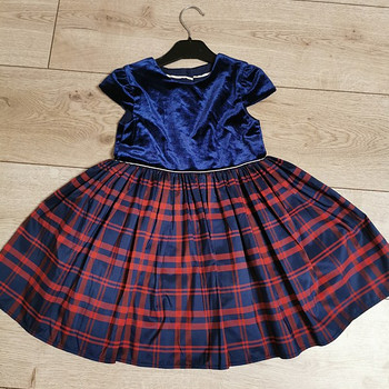 Платье Mothercare, s. 104