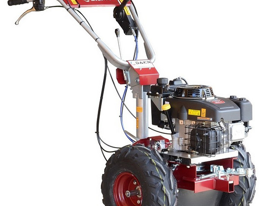 Panter FD3eco Loncin (352cc) мотоблок