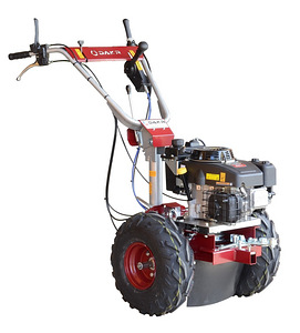 Panter FD3eco Loncin (352cc) мотоблок (1 фото из 10)