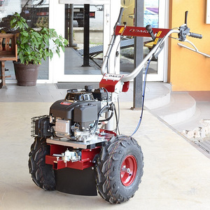 Panter FD3eco Loncin (352cc) мотоблок (2 фото из 10)