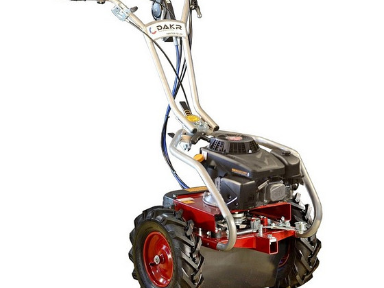 Panter FD2H Loncin (224cc) мотоблок