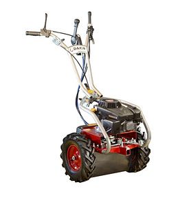 Panter FD2H Loncin (224cc) järelkäidav traktor (1 foto / 10)