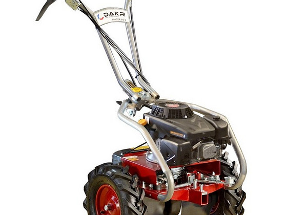 Мотоблок Panter FD2 Loncin (224cc)