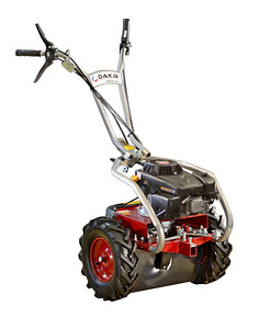 Мотоблок Panter FD2 Loncin (224cc) (1 фото из 10)