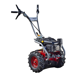 Panter FD2 Kohler (224cc) järelkäidav traktor (1 foto / 10)