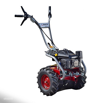Panter FD2 Kohler (224cc) мотоблок