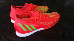 Кроссовки Adidas 42 размер (1 фото из 9)