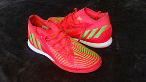 Кроссовки Adidas 42 размер (2 фото из 9)