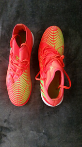 Кроссовки Adidas 42 размер (3 фото из 9)