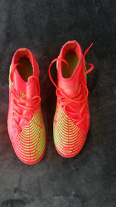 Кроссовки Adidas 42 размер (4 фото из 9)