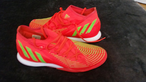 Кроссовки Adidas 42 размер (5 фото из 9)
