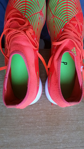 Кроссовки Adidas 42 размер (8 фото из 9)