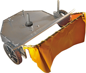 Triton MTR multšija adapter (1 foto / 10)