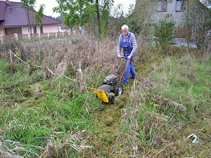 Tektoni adapter MUNI multši jaoks (3 foto / 10)
