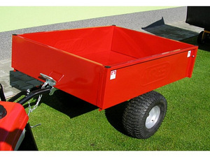 Vares TR 220S haagis FD5 jaoks (1 foto / 7)