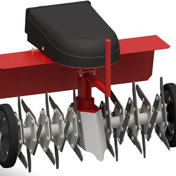 Aeraator VERTI