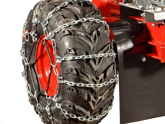 Panter FD3 Снежные цепи