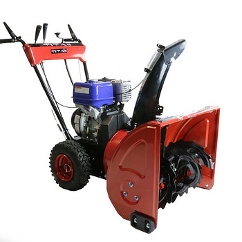Снегоочиститель Marina Titan 624Y