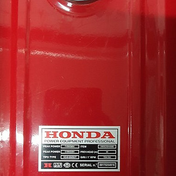 Generaator