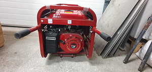 Generaator (4 foto / 6)