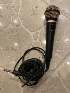 Микрофон SONY (1 фото из 2)