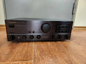 Onkyo A-8670 Stereo Integrated Amplifier (1 foto / 3)
