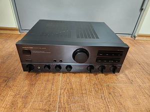 Onkyo A-8670 Stereo Integrated Amplifier (2 foto / 3)
