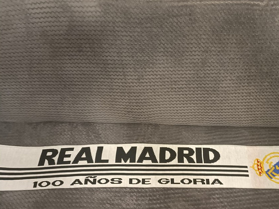 Продам шарф adidas real madrid