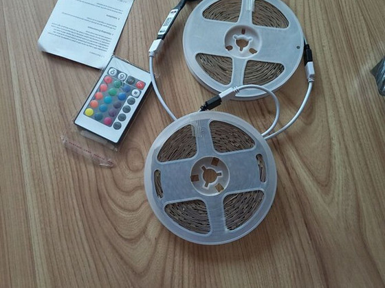 Led lamp