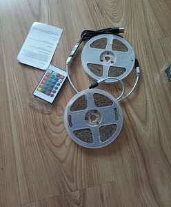 Led lamp (1 foto / 3)