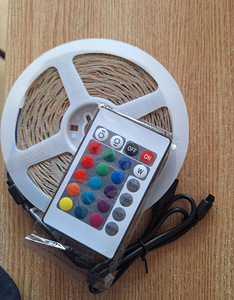 Led lamp (3 foto / 3)