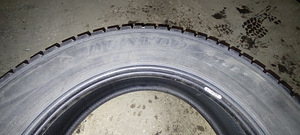 Шины Dunlop 225/65/r17 2tk (5 фото из 5)