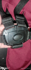 Коляска Britton helix (3 фото из 4)
