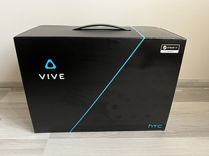 HTC vive (3 foto / 3)