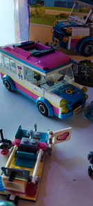 Lego friends 41333 (1 foto / 6)