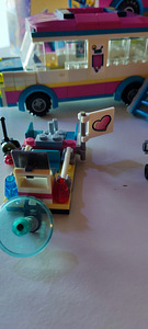 Lego friends 41333 (2 foto / 6)