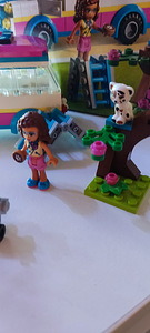 Lego friends 41333 (4 foto / 6)