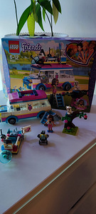 Lego friends 41333 (5 foto / 6)