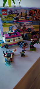 Lego friends 41333 (6 foto / 6)
