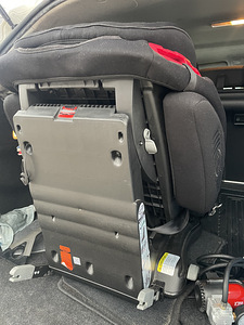 Автокресло Heyner / Autoiste (3 фото из 3)