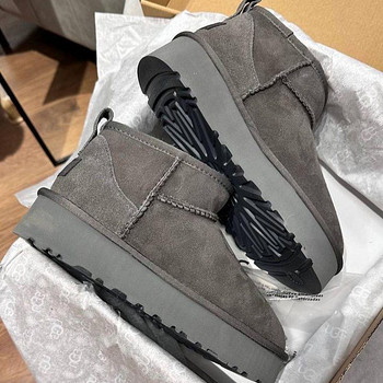 UGG saapad