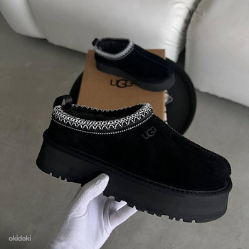 UGG saapad