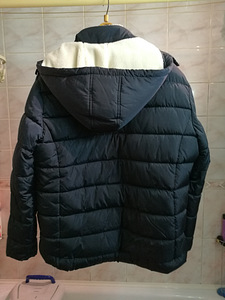 BLEND XL-XXL .talve jope (3 foto / 4)