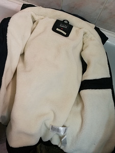 BLEND XL-XXL .talve jope (2 foto / 4)