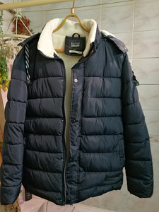 BLEND XL-XXL .talve jope (1 foto / 4)